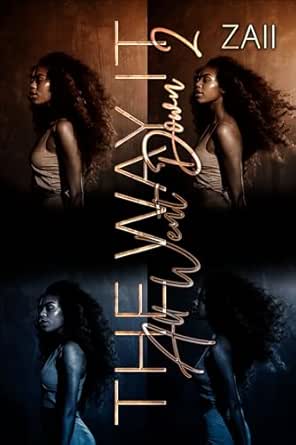 The Way It All Went Down 2 - Kindle edition by ZAII. Literature