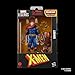 Marvel Legends Series Gambit, X-Men Comics Collectible 6-Inch Scale Action Figure