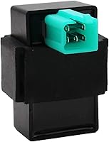 Vista 1 de Caja de 5 pines AC CDI para 50cc 90cc 110cc 125cc 150cc Dirt Bike Kids ATV Quad Go Kart Buggy Kazuma TaoTao