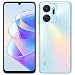 Produktbild HONOR X7a 4G Smartphone, 4 GB, 128 GB, 6,74 Zoll FullView Display, 50 MP Rückkamera, Quad-fache Kamera, 5230 mAh Akku, 22,5 W SuperCharge, erweiterbarer Speicher, Android 12, NFC, Silber