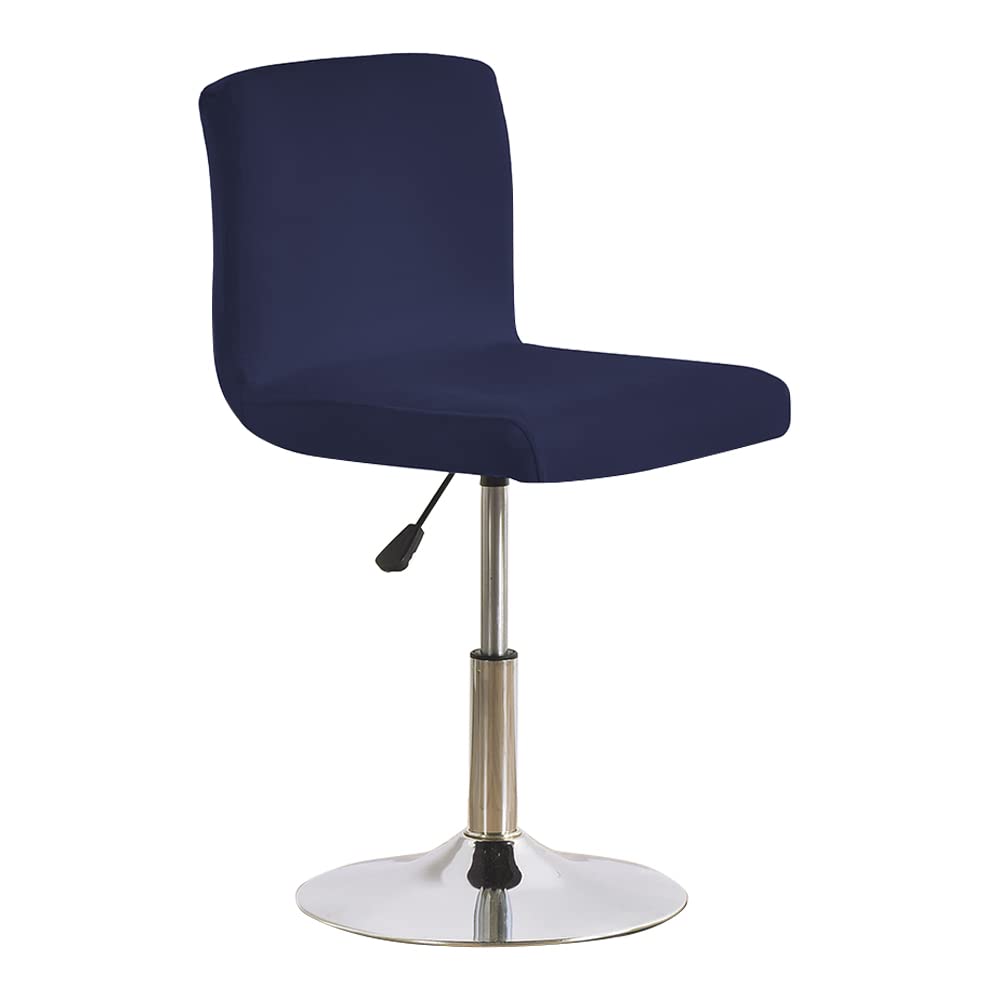 Housse de tabouret de bar azul pour sublimer vos chaises de cuisine et votre coin comptoir