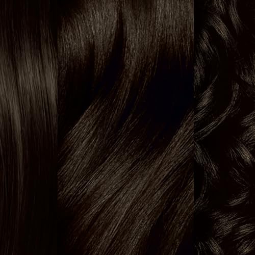 Clairol Natural Instincts Demi-Permanent Hair Dye 2 Black | 3 Pack product thumbnail 11