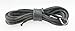 Smittybilt 4K XRC ATV Synthetic Winch Rope (Gray) - 97704