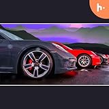  Lupo Motor\'s Podcasts