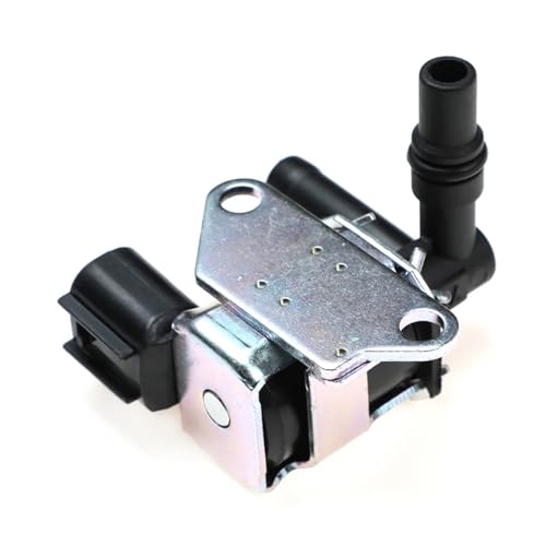 Électrovanne de décharge 8657A049 stop odeur essence habitacle