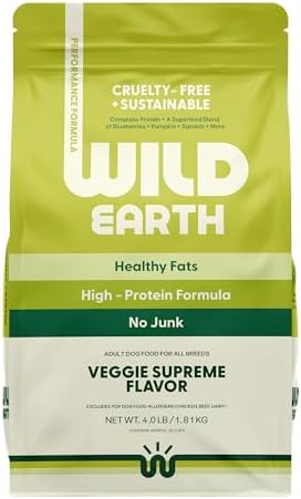 Unnatural Vegan's Picks's Amazon Page