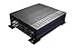 EMPHASER EA-M4 – High-Performance 4-Kanal Digital Verstärker, Class-D Endstufe, leistungsstarker Amp für Autos, 4 x 105 W RMS