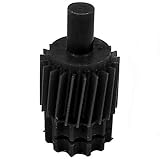 Mustang Speedometer Gear 3 Speed & Auto 20 Tooth 1964 1/2 - 1973