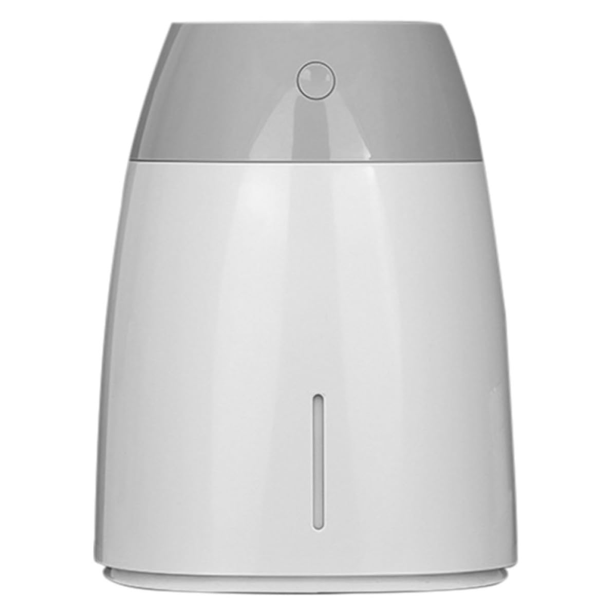 Garneck Umidificatore Umidificazione Efficiente 800ml Grande Capacità Batteria 1800 Mah Silenzioso in Abs per Cucina e Sala da
