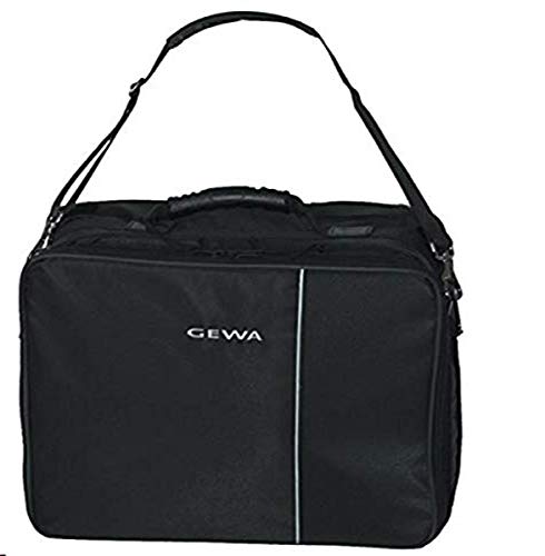 Gewa 231760 Premium Gig Bag for Double Pedal
