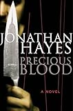jonathan hayes bücher  Precious Blood: A Novel (Edward Jenner Series Book 1) (English Edition)
