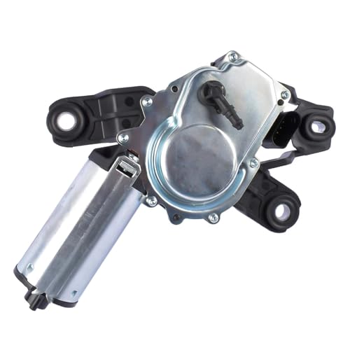 Moteur essuie-glace arrière à balayage fluide pour Passat Variant 3C5