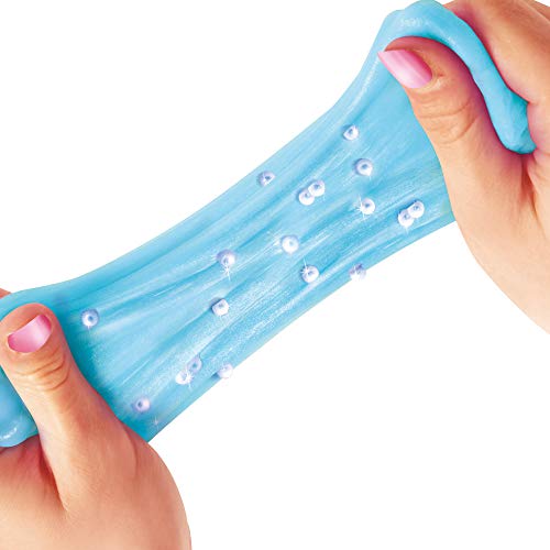 SO DIY- Slime'Glam-Valiette di Slime profumate