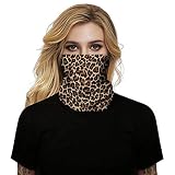 FEOYA Schlauchschal Gesichtsmaske Motorrad Gesichtsschutz Herren Motorrad Mundschutz Multifunktionstuch Sturmmaske Motorrad Halstuch Mundschutz Motorradmaske Schlauchtuch Halswärmer Bandana