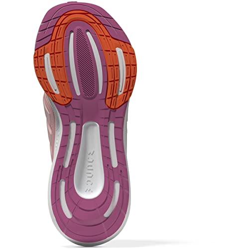 adidas Kids Boys Ultrabounce El Running Sneakers Shoes - Black2