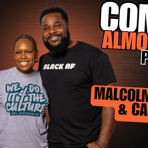 Comments, Critique & Keeping the Conversation Going Podcast Por arte de portada