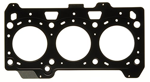 Ajusa 10147100 Junta culata de motor izquierdo recambio de acero MLS 89mm