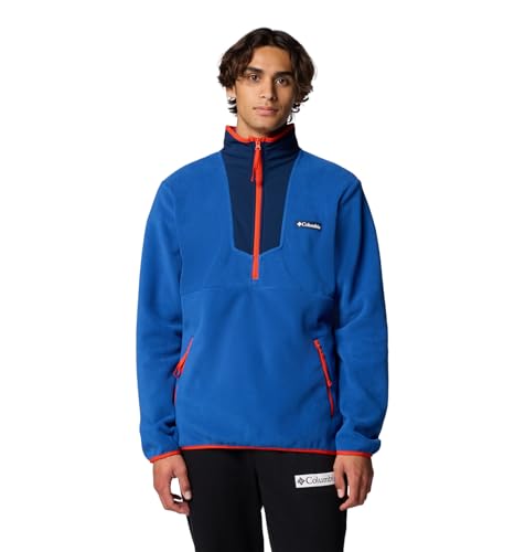 Image of Columbia Sequoia Grove Half Zip Fleece