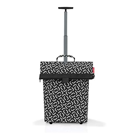Carrito de Dos Ruedas reisenthel Trolley M Frame Cover