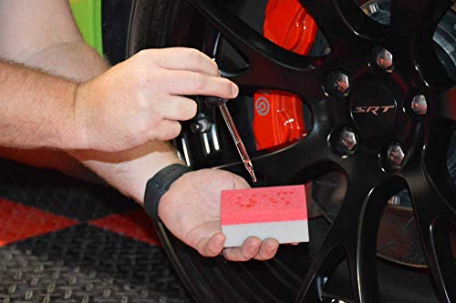 McKee's 37 Ceramic Wheel Coating Kit