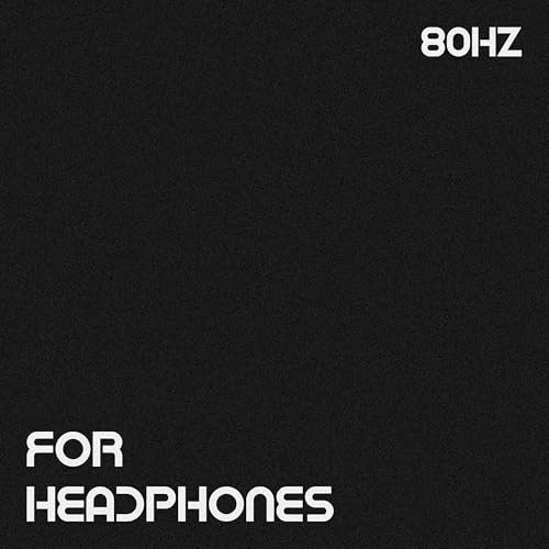 For Headphones