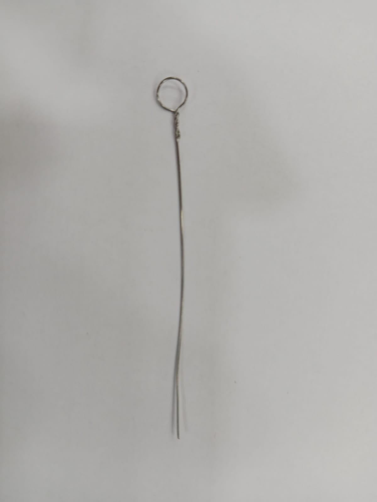 Nichrome Loop Holder