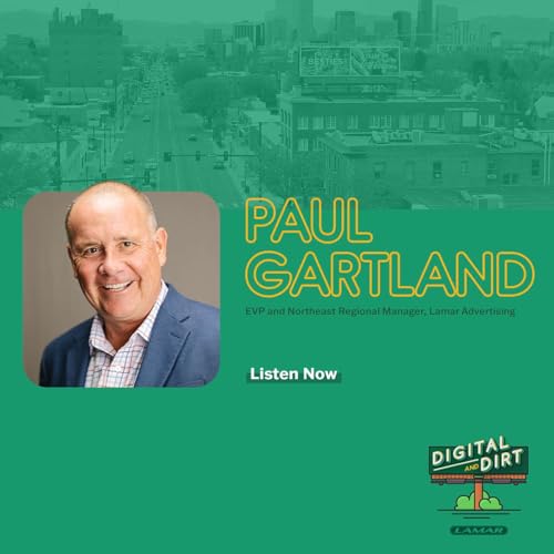 Paul Gartland - EVP and Northeast Regional Manager, Lamar Advertising