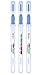 Hygiena AllerSnap High-Sensitivity Allergen Prevention Protein Surface Test (100 Tests)