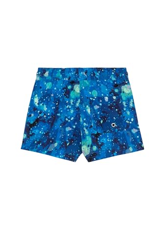 Gottex Kids Boys 2 Match Drawstring Swim Shorts Swimwear Chlorine Fade Resistant and Built-in 50+ UPF UV Protection2
