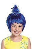 Disguise Inside Out Character 3 Costume Accessory