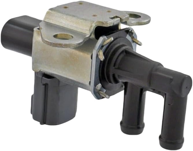 Intake Manifold Runner Control Solenoid IMRC Valve Replacement for 2020 2021 2022 Ford F-250 F-350 Super Duty 6.2L