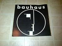 Bauhaus 8872261775 Book Cover