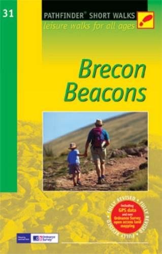 SHORT WALKS IN THE BRECON BEACONS