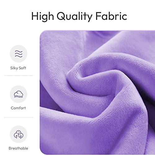 Aquecedor de pescoço aquecido no micro-ondas e almofada de aquecimento de ombro no micro-ondas, almo