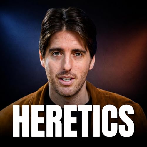 604. What Shaun Attwood Saw Inside Epstein&rsquo;s World