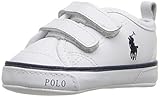Ralph Lauren Layette Carlisle Iii EZ-K Sneaker