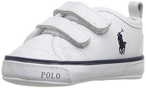 Ralph Lauren Layette Carlisle Iii EZ-K Sneaker