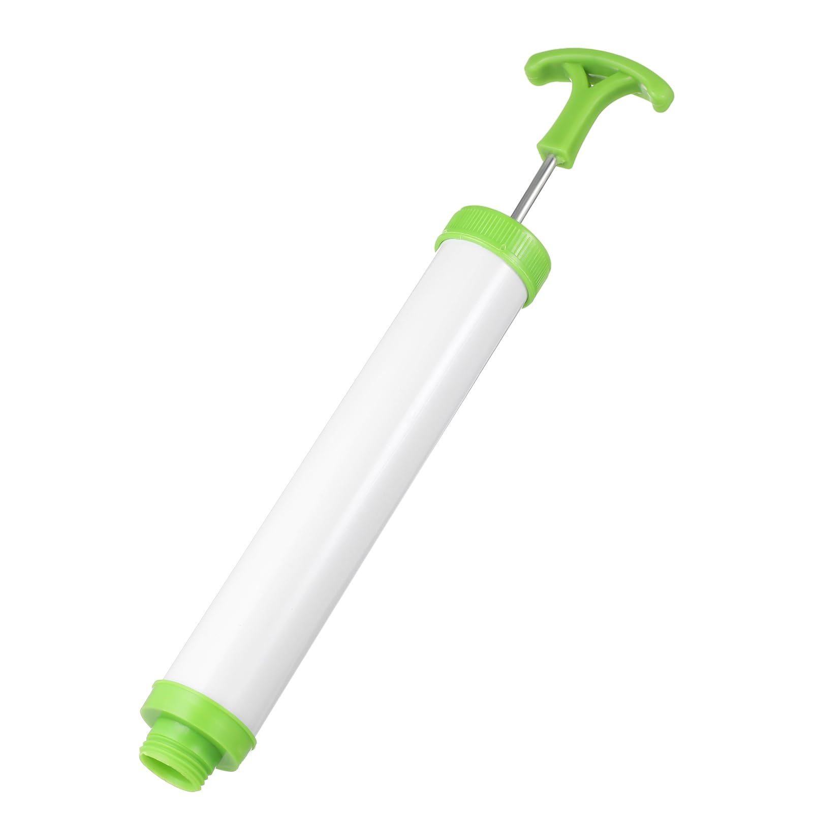 STOBAZA Air Pump Vacuum Storage Bags Vacuum Pump Vacuum Sealer Space Bags Pump Air Deflation Pump Vaccum Pump Manual, medium, 41EH6Y17LVO407KYBG