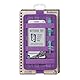 Bookaroo Notebook Tidy - Purple