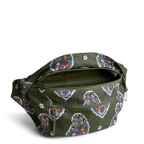 Vera Bradley Women's Ripstop Portnoy Belt Bag2