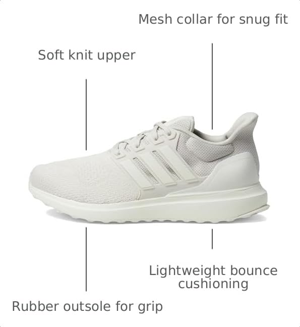 Image of Adidas Baby-Boys Ubounce DNA