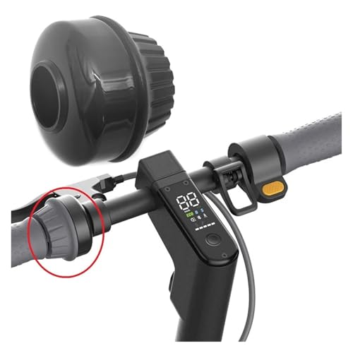 Pièces détachées sonnette pour trottinette avec kit de remplacement - 2