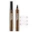 B-2Pc 01# Light brown