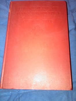 Hardcover Outline of Man's Knowledge Book