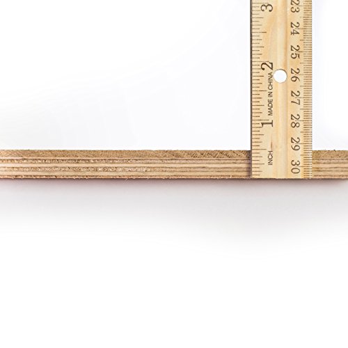 image for Amendoim Prefinished Engineered Wood Flooring 4 3/4