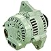 OEG Parts New Alternator Compatible With Rigmaster Generator Apu Perkins Engine Compatible with John Deere Case Yanmar 101211-8810 18504-6470 101211-2950 101211-2961 101211-8750 101211-8810