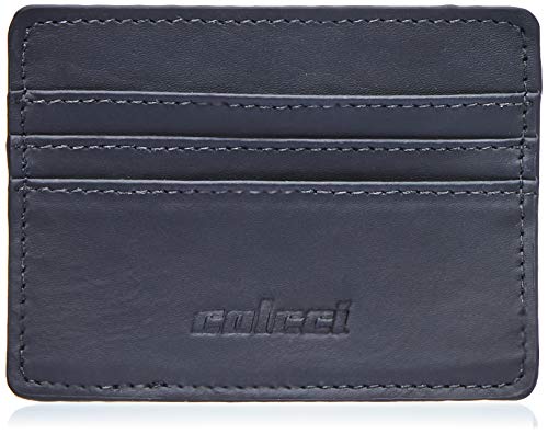 Porta Cartão Masc Colcci