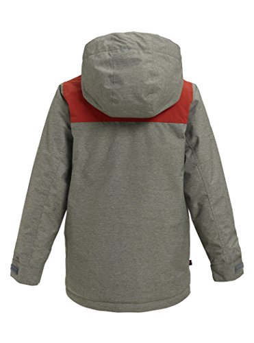 Burton Dugout, Giacca da Snowboard Bambini e