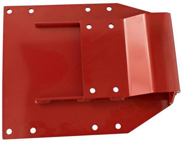 Replacement Part for R4568 Bracket - Rh Fits Ih / Fits Farmall R2Aft334078