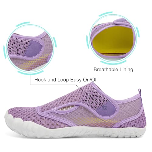 Image of Centipede Demon Swim Water Shoes for Women Men Quick Dry Barefoot Aqua Sneakers Shoe for Beach Hiking Diving Boating River Outdoor Water Sports